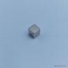Cube D8 Nickel